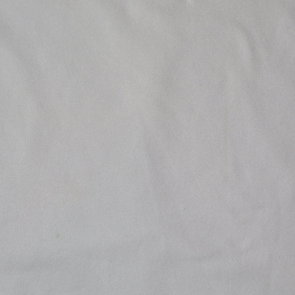 Rhoback Men's XXXL Performance Golf Polo White Stretch Athletic Country Club - Picture 7 of 7